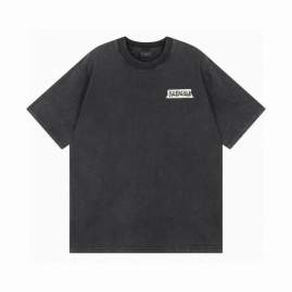 Picture of Balenciaga T Shirts Short _SKUBalenciagaXS-Llxtr260221157